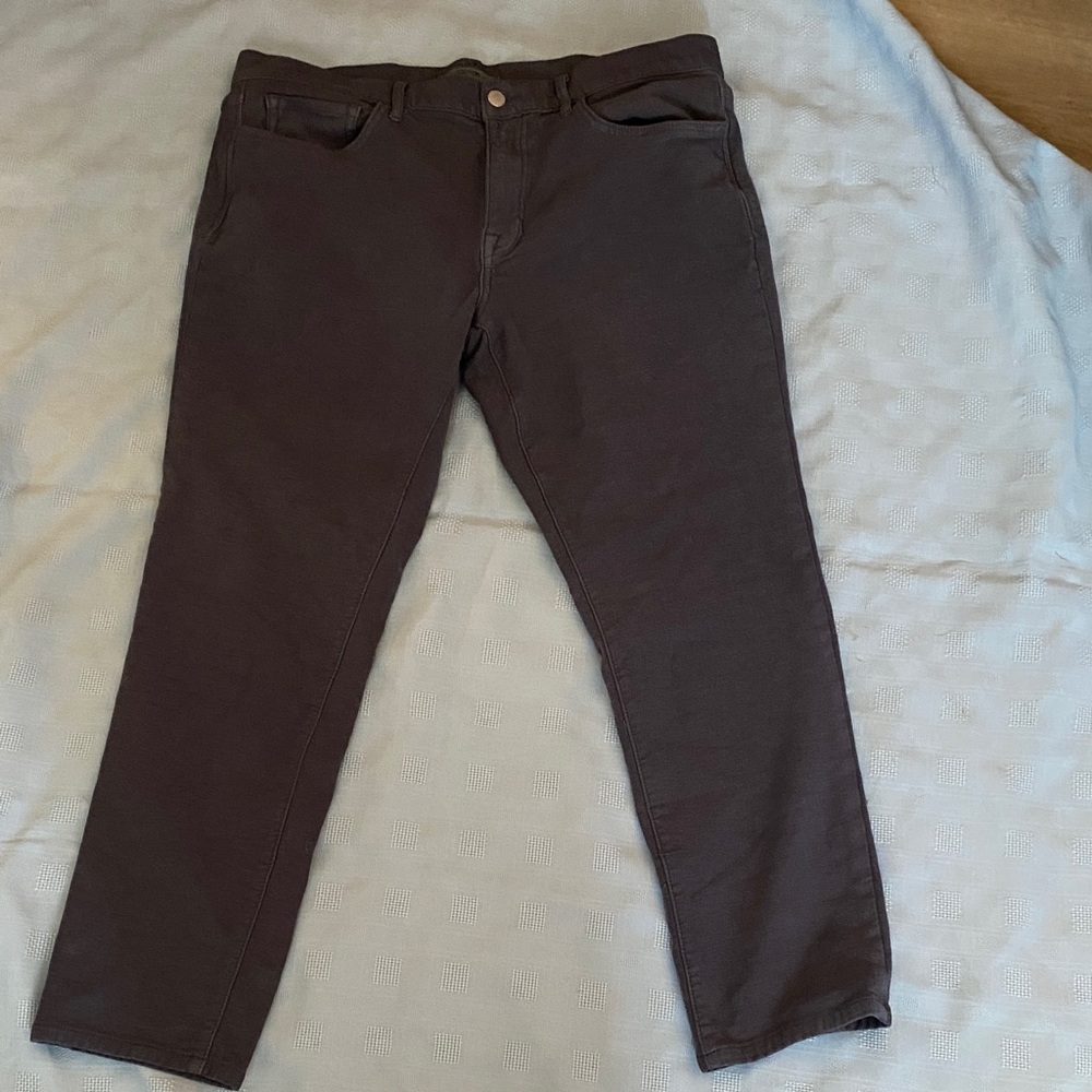 Mens size 36 Joes The Asher slim fit jeans